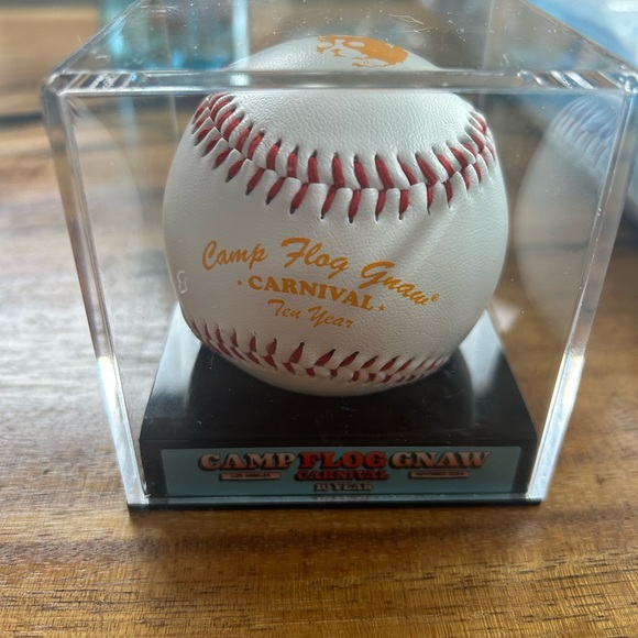 Camp Flog Gnaw 2024 VIP Bundle Merch w/ Duffel - Picture 4 of 7